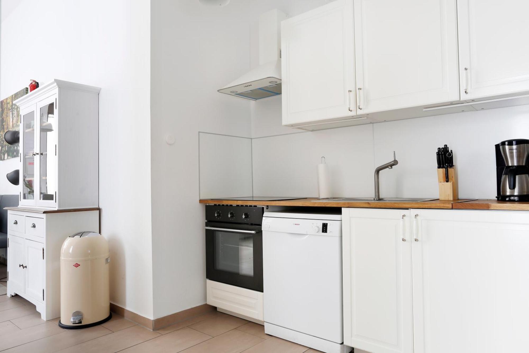 Apartment Nieb By Rockchair L Superhost Status L 3 Bedrooms Boxspringbeds 3 Bathrooms In Center 
