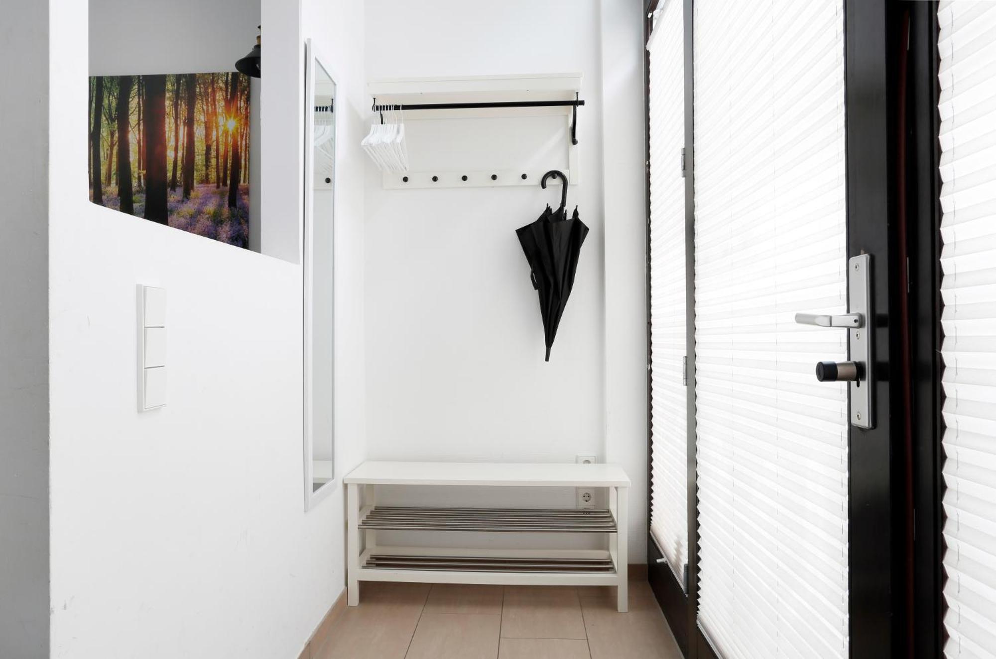 Apartment Nieb By Rockchair L Superhost Status L 3 Bedrooms Boxspringbeds 3 Bathrooms In Center 